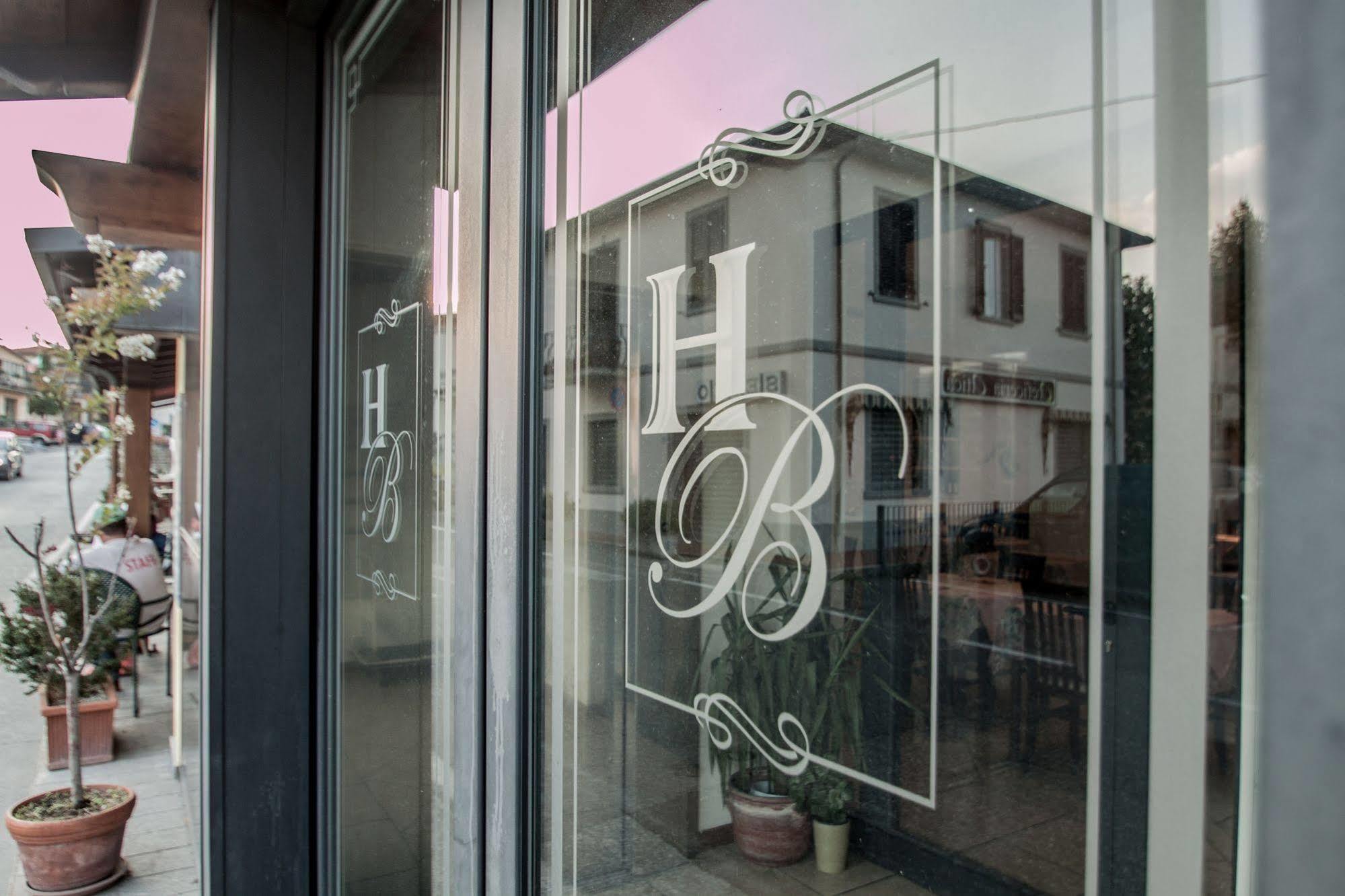 Hotel Ristorante Bertolini Piazza al Serchio Ngoại thất bức ảnh